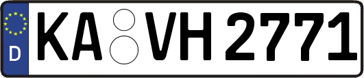 KA-VH2771
