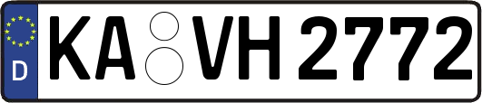 KA-VH2772
