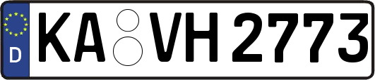 KA-VH2773