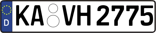 KA-VH2775