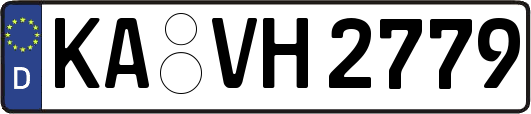 KA-VH2779