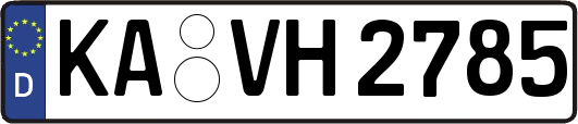 KA-VH2785