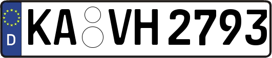 KA-VH2793