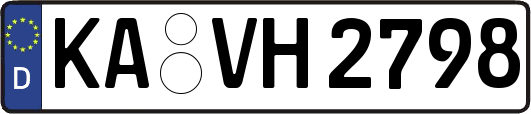 KA-VH2798