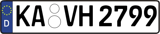 KA-VH2799