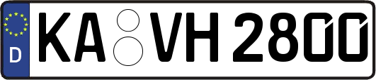 KA-VH2800