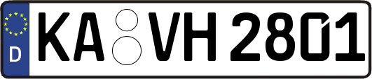 KA-VH2801
