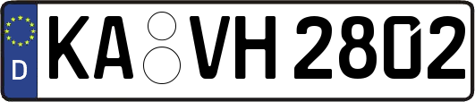 KA-VH2802
