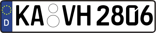 KA-VH2806