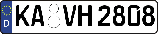 KA-VH2808