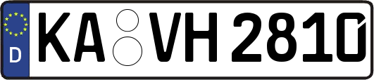 KA-VH2810