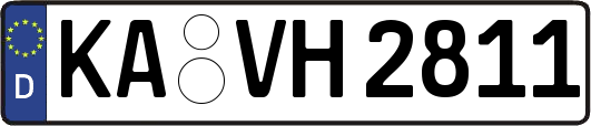 KA-VH2811