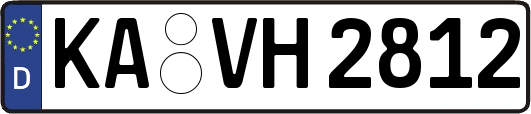 KA-VH2812