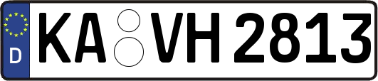 KA-VH2813