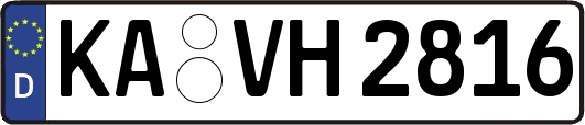 KA-VH2816