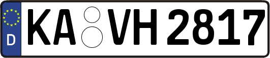 KA-VH2817