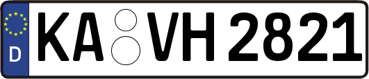 KA-VH2821
