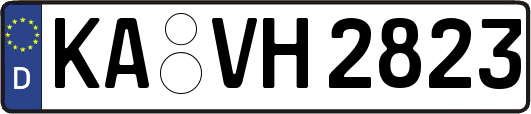 KA-VH2823