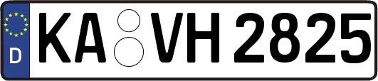 KA-VH2825