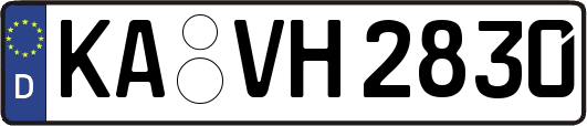 KA-VH2830