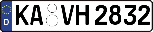KA-VH2832