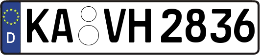 KA-VH2836