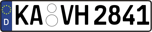 KA-VH2841