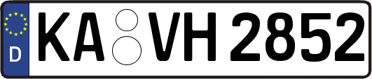 KA-VH2852