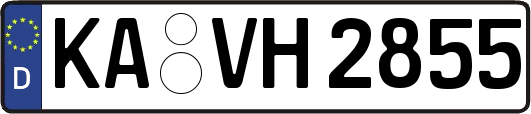 KA-VH2855