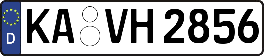 KA-VH2856