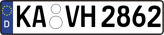KA-VH2862