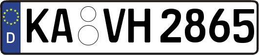 KA-VH2865