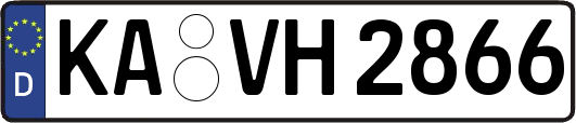 KA-VH2866