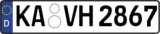KA-VH2867