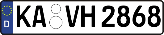 KA-VH2868