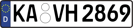 KA-VH2869