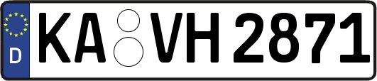 KA-VH2871