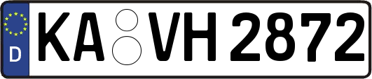 KA-VH2872