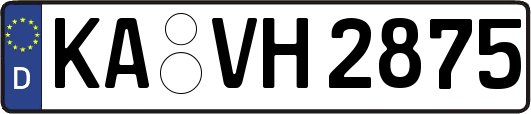 KA-VH2875