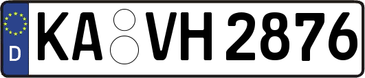 KA-VH2876