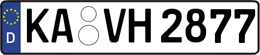 KA-VH2877