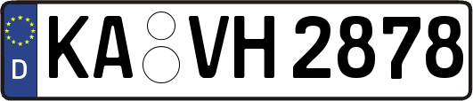 KA-VH2878