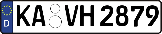 KA-VH2879