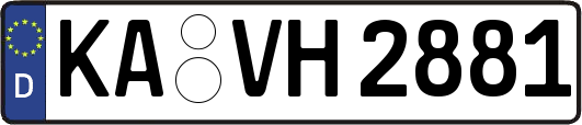 KA-VH2881