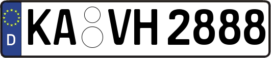 KA-VH2888