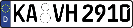 KA-VH2910