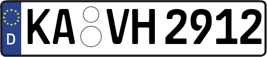KA-VH2912
