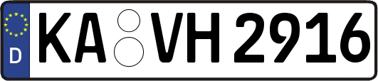 KA-VH2916