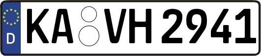 KA-VH2941