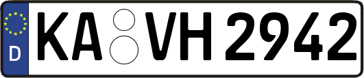 KA-VH2942
